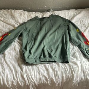 Urban Outfitters sweatshirt